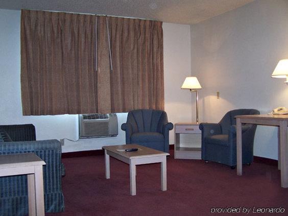 Three Rivers Inn Biggs Junction Eksteriør bilde